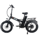 Електровелосипед Fatbike Tecros F1 48v 15ah 500w 20"