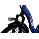 Электровелосипед Tecros С2 48v 20ah 500w 20"