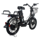 Электровелосипед Tecros V8 pro 60v 20ah 500w