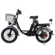 Электровелосипед Tecros V8 pro 60v 20ah 500w