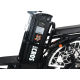 Электровелосипед Tecros V8 pro 60v 20ah 500w