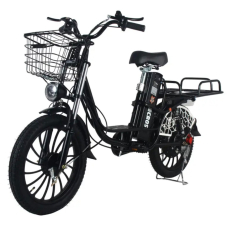 Електровелосипед Tecros V8 pro 60v 20ah 500w