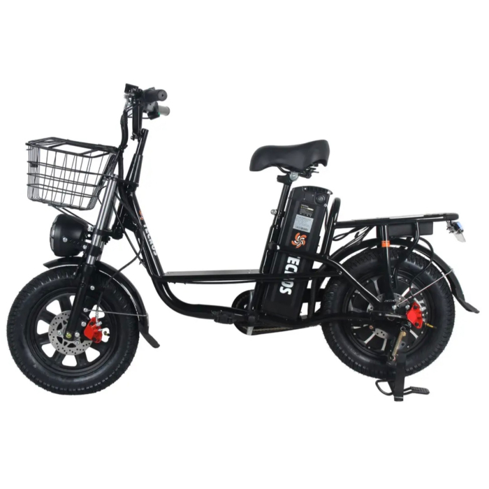 Електровелосипед Tecros V9 pro 60v 20ah 500w