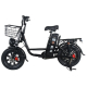 Електровелосипед Tecros V9 pro 60v 20ah 500w