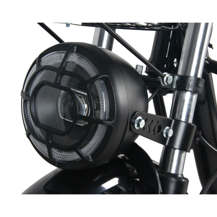 Електровелосипед Tecros V9 pro 60v 20ah 500w