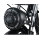 Електровелосипед Tecros V9 pro 60v 20ah 500w