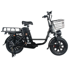 Електровелосипед Tecros V9 pro 60v 20ah 500w