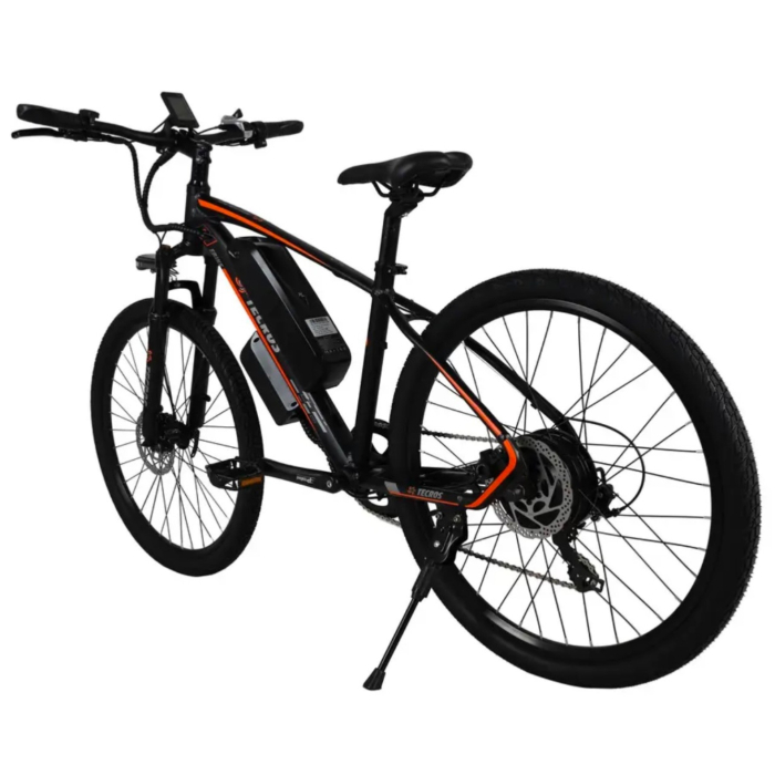Электровелосипед Tecros R1 48v 15ah 500w 26"