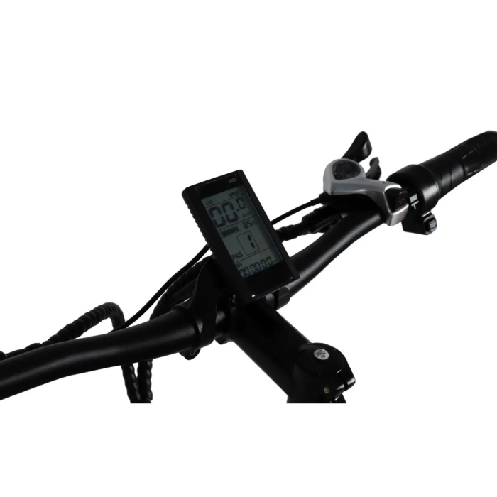 Электровелосипед Tecros R1 48v 15ah 500w 26"