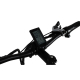 Электровелосипед Tecros R1 48v 15ah 500w 26"