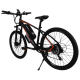 Електровелосипед Tecros R1 48v 10,5ah 500w 26"