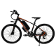 Електровелосипед Tecros R1 48v 10,5ah 500w 26"