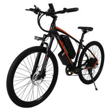 Електровелосипед Tecros R1 48v 10,5ah 500w 26"