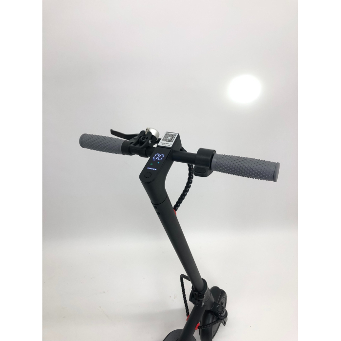 Электросамокат M365 MAX PRO 8,5 дюймов 12,4Ah + амортизатор