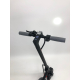Электросамокат M365 MAX PRO 8,5 дюймов 12,4Ah + амортизатор