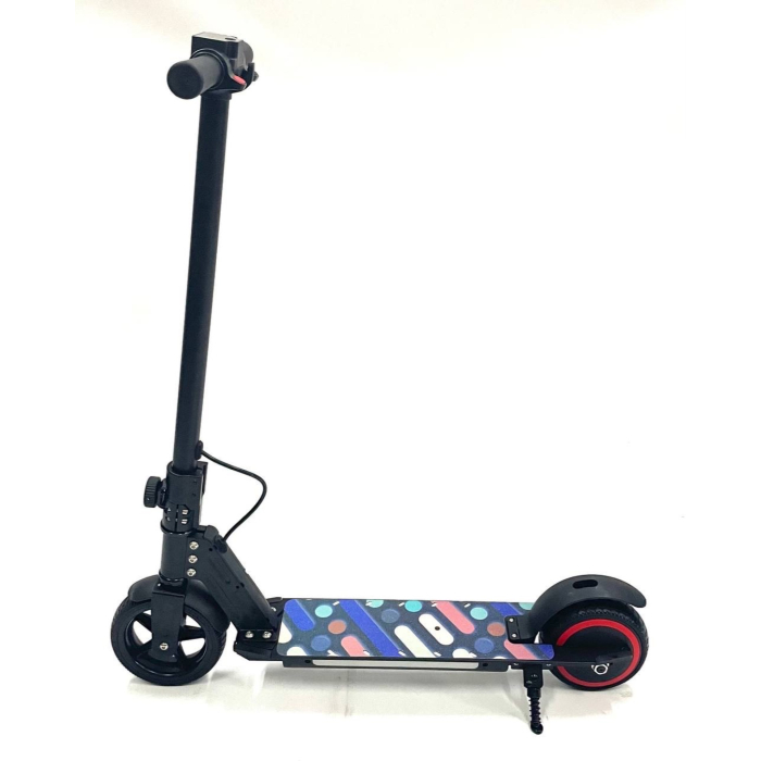 Дитячий електросамокат E-Scooter kids ES3 24V 2.5Ah