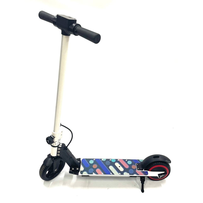 Дитячий електросамокат E-Scooter kids ES3 24V 2.5Ah