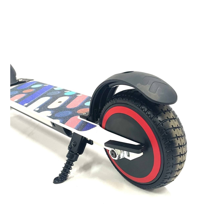 Дитячий електросамокат E-Scooter kids ES3 24V 2.5Ah