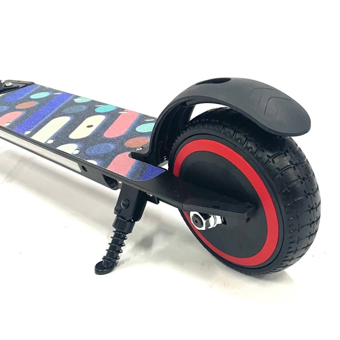 Дитячий електросамокат E-Scooter kids ES3 24V 2.5Ah