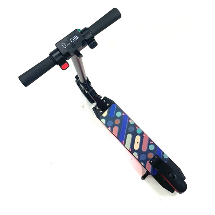 Дитячий електросамокат E-Scooter kids ES3 24V 2.5Ah