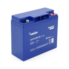 Батарея для ИБП Merlion GLO 12V 22Ah (GLO12220M5 GEL) UA