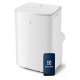 Кондиционер Electrolux EXP26U339HW UA