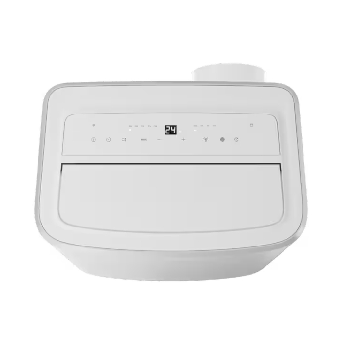 Кондиционер Electrolux EXP26U339HW UA