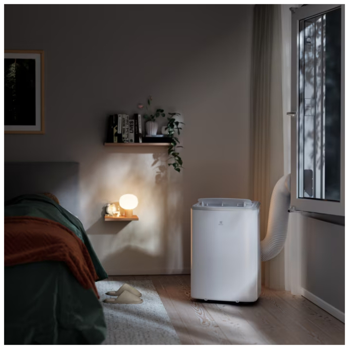 Кондиционер Electrolux EXP26U339HW UA