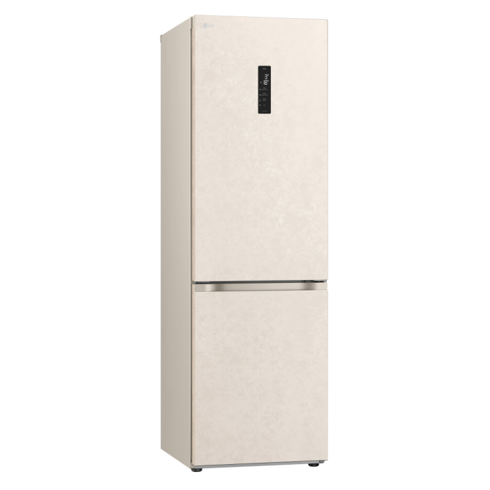 Холодильник LG GC-B459FEPW UA