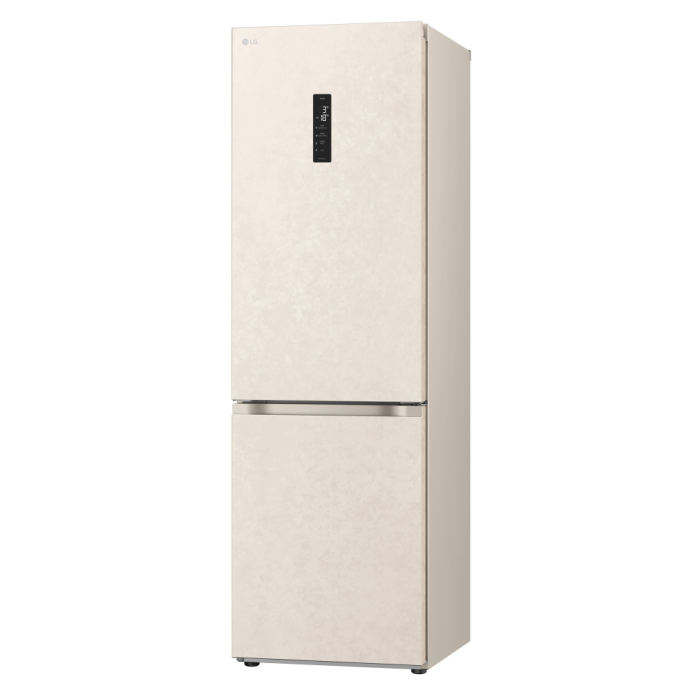 Холодильник LG GC-B459FEPW UA