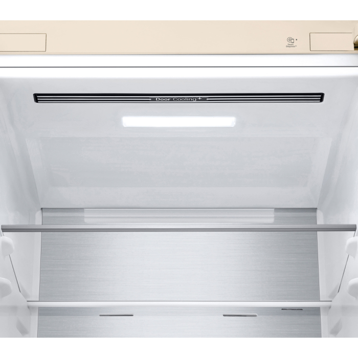 Холодильник LG GC-B459FEPW UA