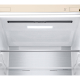 Холодильник LG GC-B459FEPW UA
