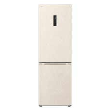 Холодильник LG GC-B459FEPW UA