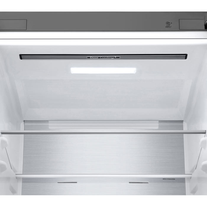 Холодильник LG GC-B459FNPW UA