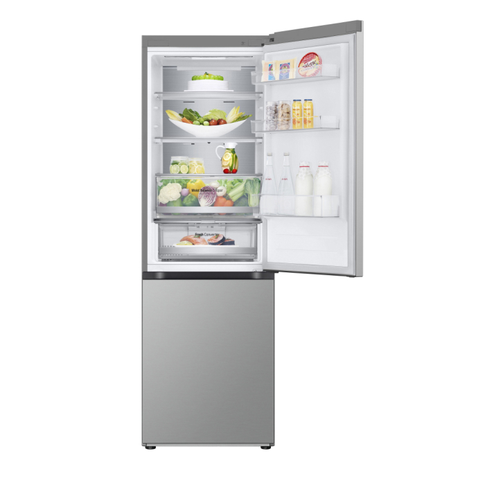 Холодильник LG GC-B459FNPW UA