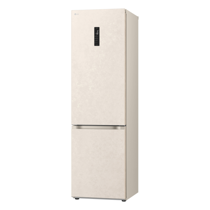 Холодильник LG GC-B509FEPW UA