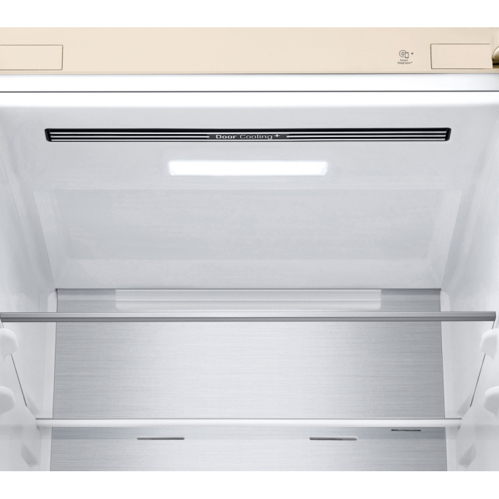 Холодильник LG GC-B509FEPW UA