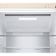 Холодильник LG GC-B509FEPW UA