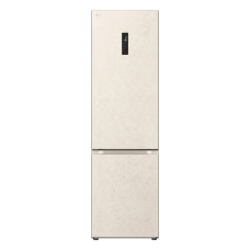 Холодильник LG GC-B509FEPW UA