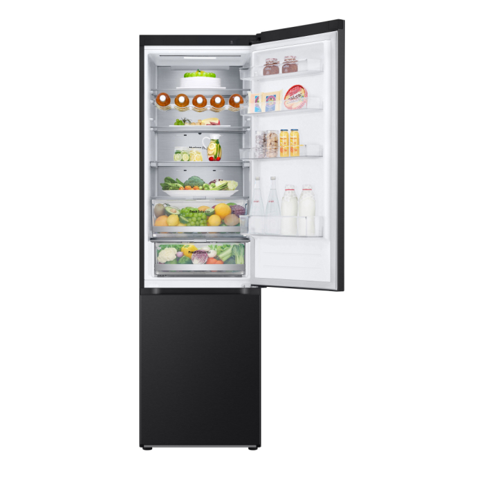 Холодильник LG GC-B509FTZW UA