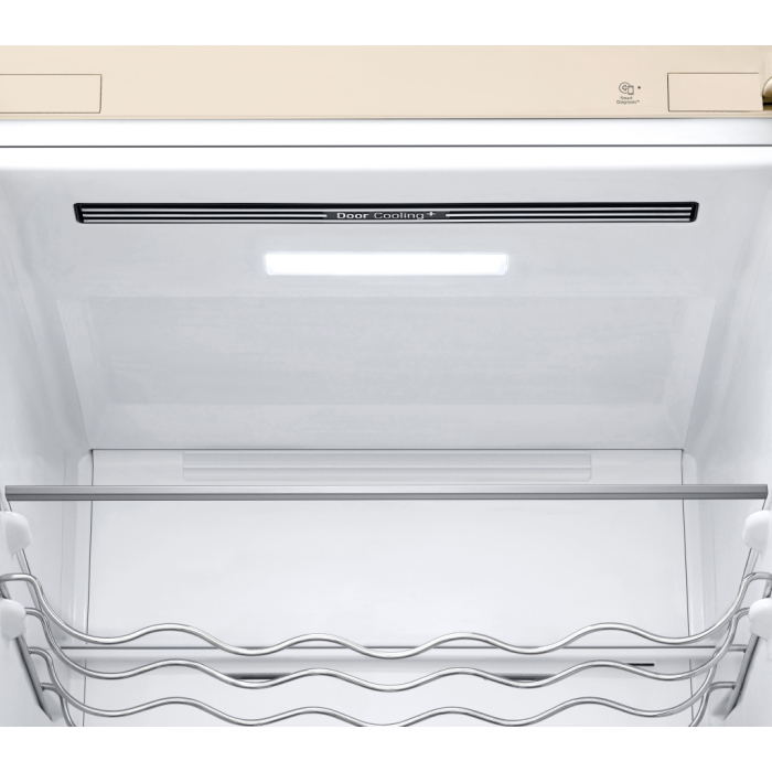 Холодильник LG GC-B509FEMW UA