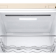 Холодильник LG GC-B509FEMW UA