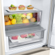 Холодильник LG GC-B509FEMW UA