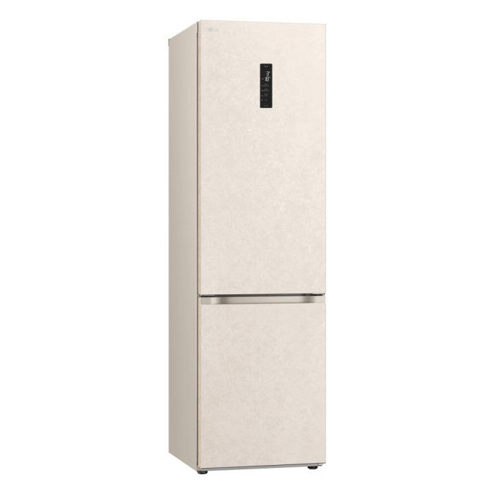 Холодильник LG GC-B509FEMW UA