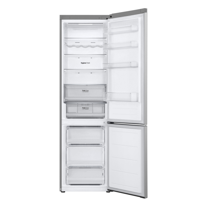 Холодильник LG GC-B509FNMW UA