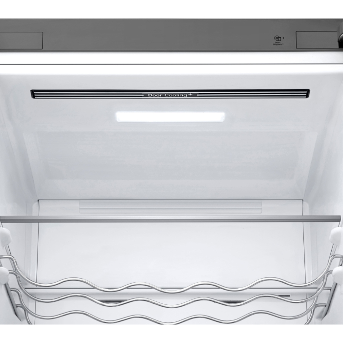 Холодильник LG GC-B509FNMW UA