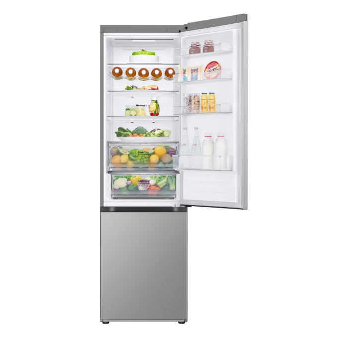 Холодильник LG GC-B509FNMW UA