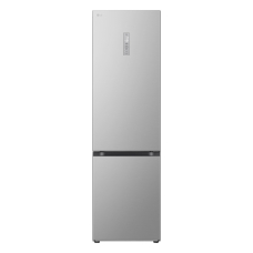 Холодильник LG GC-B509FNMW UA