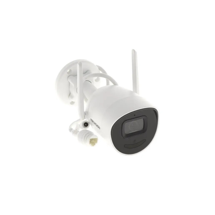 Камера відеоспостереження Hikvision DS-2CV2041G2-IDW(W) (2.8) UA