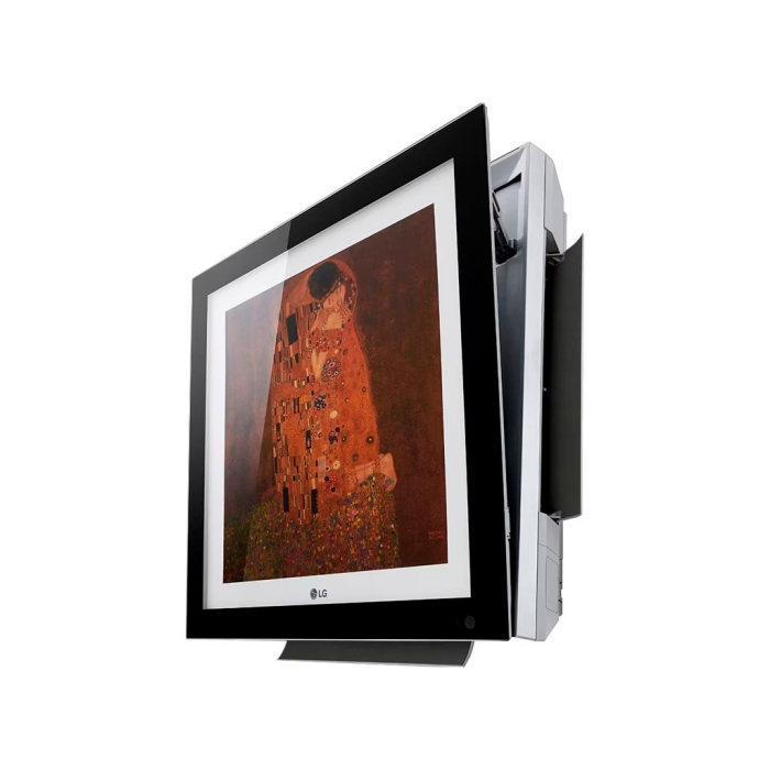 Кондиционер LG Gallery A09FT UA